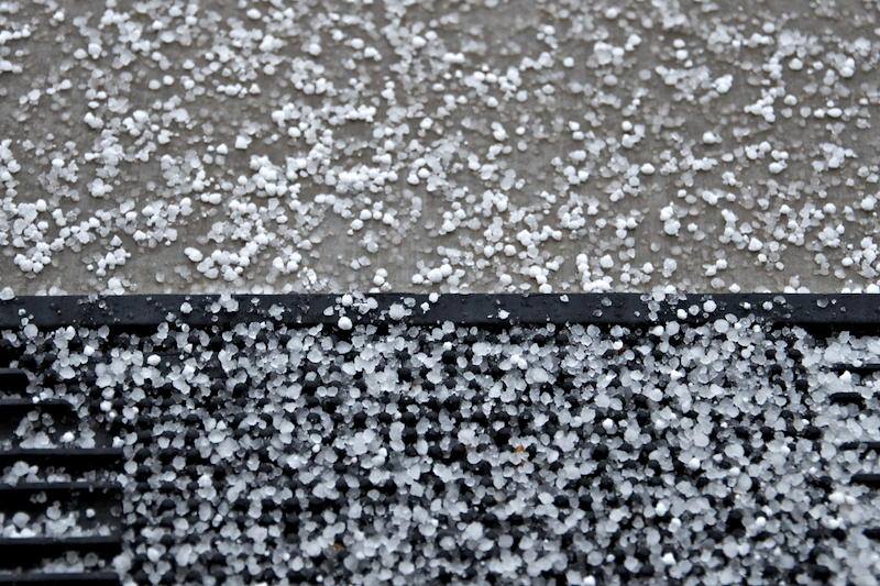 graupel-snow-pellets