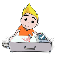 Weatherboy is awaiting reports of any damage from Hawaii as a result of this earthquake.