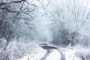 Winter storms create beautiful scenes, but also create a slew of hazards. Make sure you are weather-aware and prepared before any winter storm threat arrives.