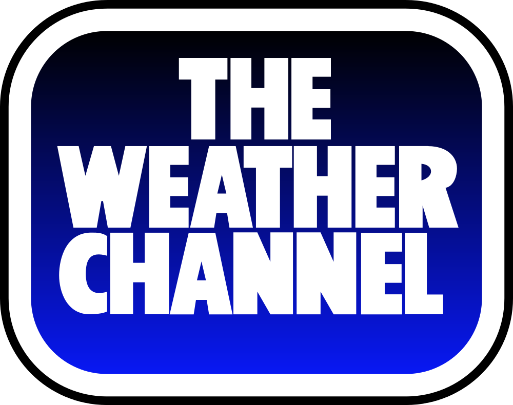 The weather channel. The weather channel logo. Weather.com логотип. Weather channel picture.