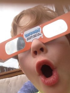 Michele GB: We were eclipsing !!! Ty weatherboy, it was an amazing event for us solar geeks!