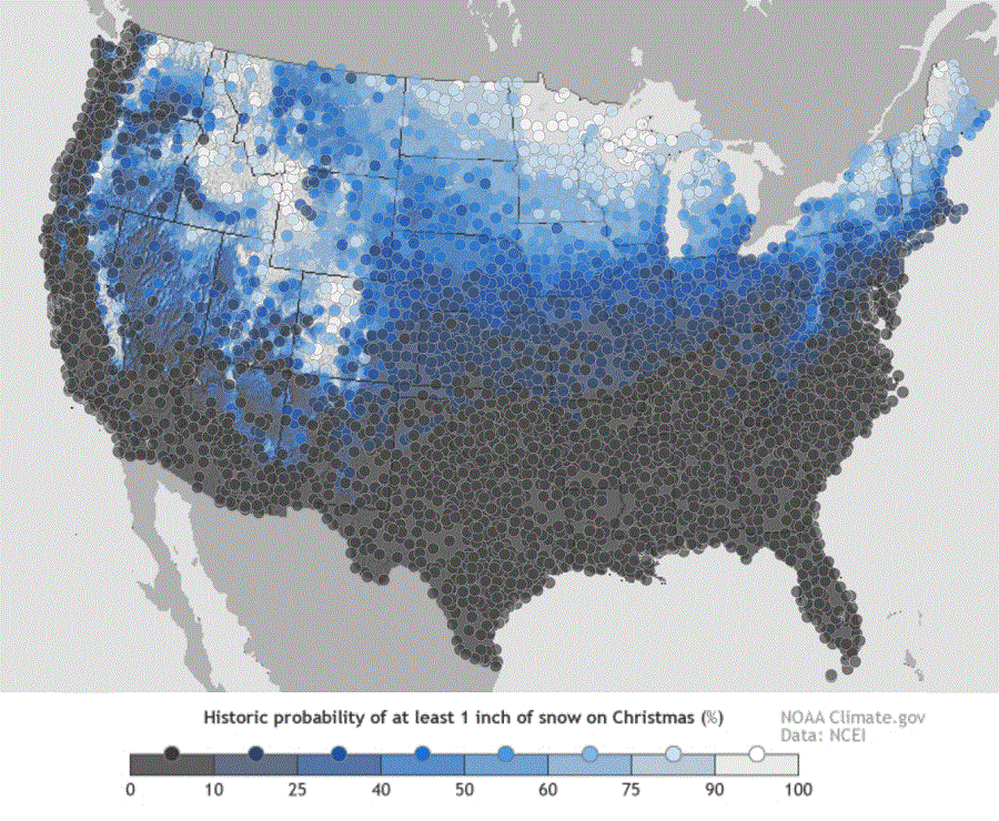 White Christmas 2022?