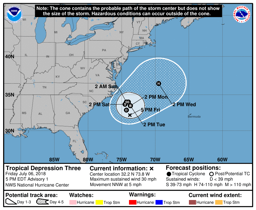 Hurricane Chris 2024 Weather Update - Brena Karleen