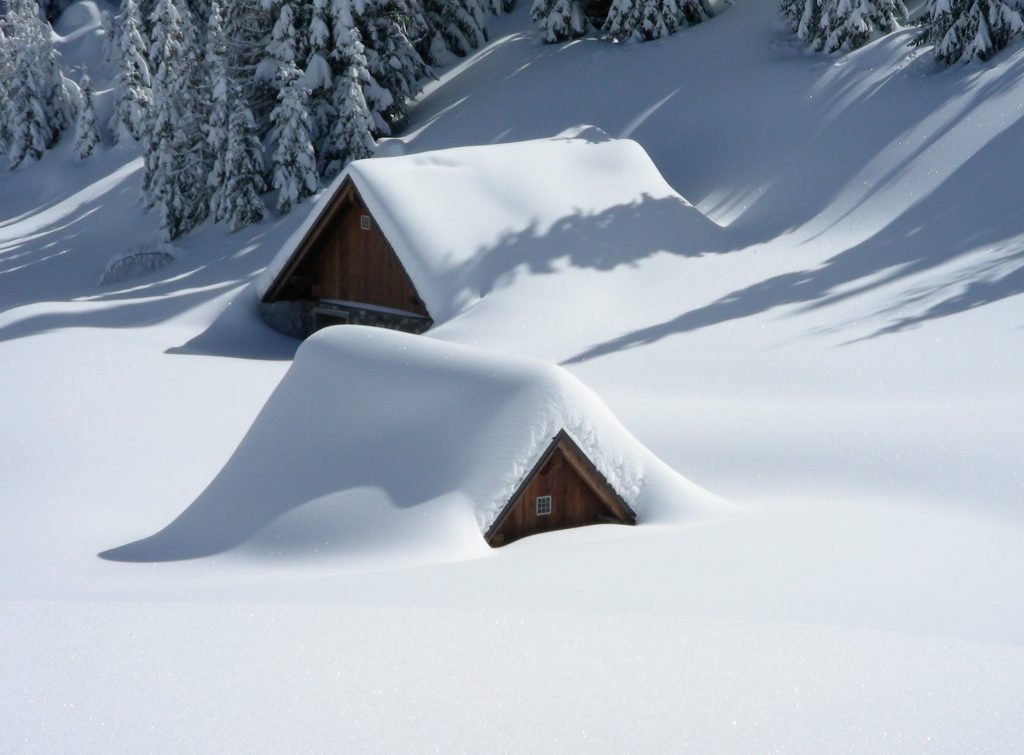 The Weather Channel unveiled their list of names they'll use for the 2018-2019 Winter Season today.