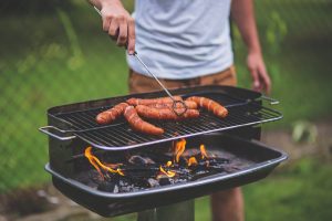 New York City will ban the use of processed meats like hot dogs and reduce overall beef consumption by 50% in an effort to improve the weather and climate.