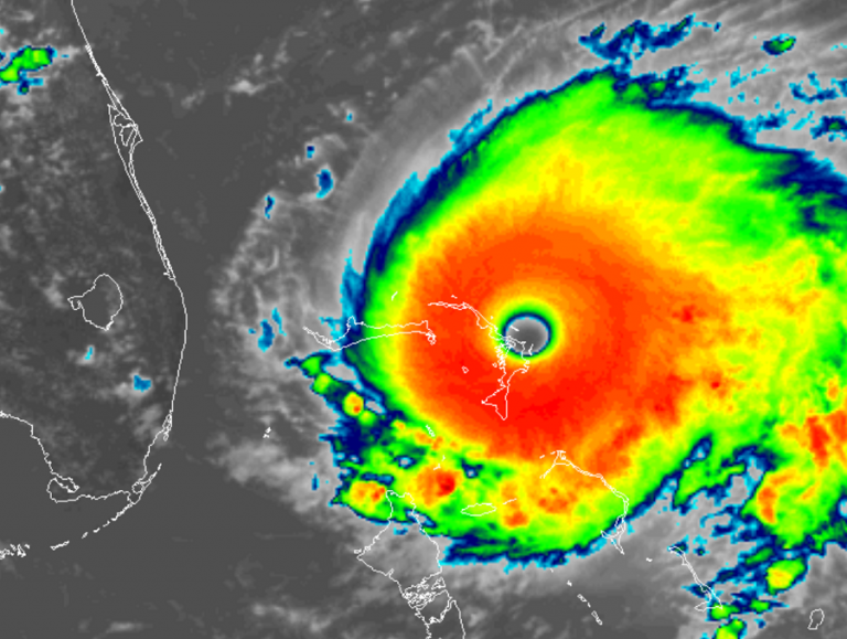 Forecasters Warn Of More, More Powerful Hurricanes This Year