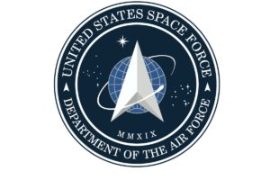 Space Force is the latest addition to the U.S. Armed forces. Image: Space Force