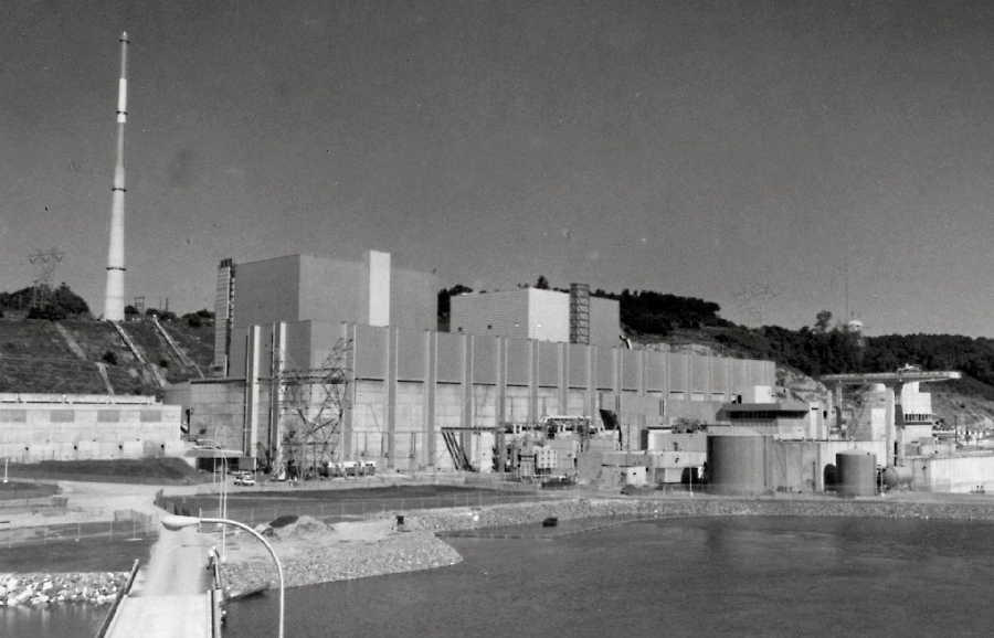 A special emergency drill will happen next week at the Peach Bottom Nuclear Generating Station pictured here. Image: U.S. Department of Energy.