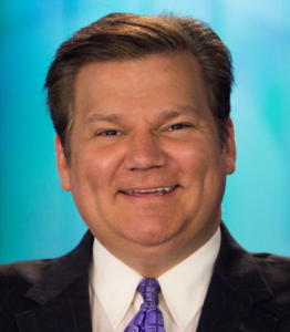 Paul Emmick has passed away at the age of 55.  Image: WSBT-TV