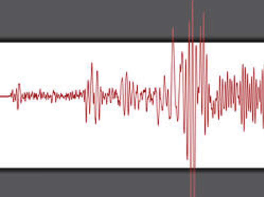 Weak earthquake strikes New Brunswick;  Northeast shake