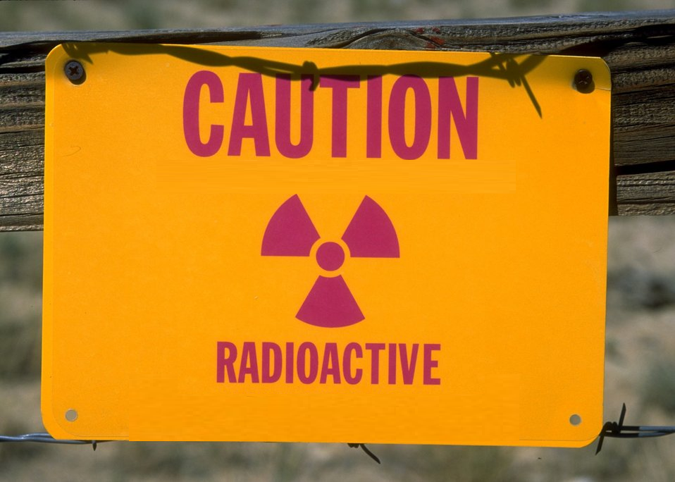 New Jersey Cautions Residents to Be Prepared for Radiation Emergency