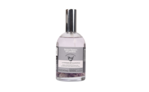 The Better Homes & Gardens-branded product—Essential Oil Infused Aromatherapy Room Spray with Gemstones—was sold in approximately 55 Walmart stores nationwide and online at walmart.com from February - October 2021. Image: CDC