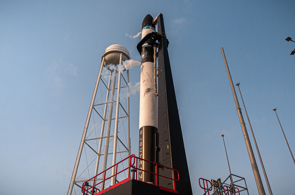 Mid Atlantic to Welcome New Rocket Launches to Space