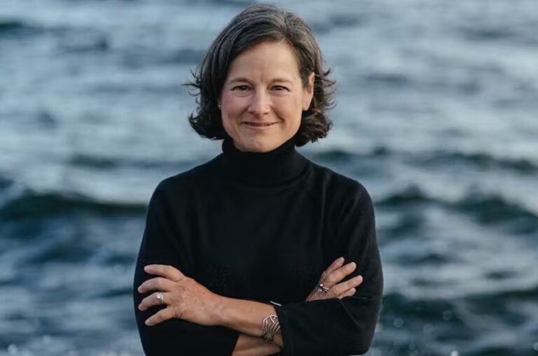 Sue Ruff Susan Ruffo Appointed to NOAA's Deputy Assistant Secretary for ...