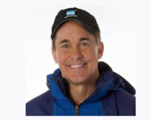 Meteorologist Mike Seidel is no longer with the Weather Channel. Image: The Weather Channel