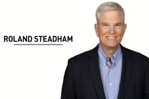 Roland Steadham has died at the age of 67. Image: CBS 2